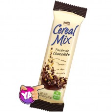 Cereal Mix Pasion de Chocolate x26g. (1002)