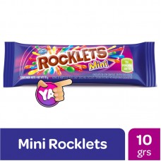 Mini Rocklets Arcor x10g. (4266)
