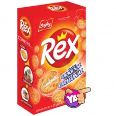 Rex Caja x125g.