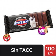 Chocolate para Taza Misky Sin TACC x100g. (3108)
